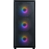 Корпус Zalman S6 Black