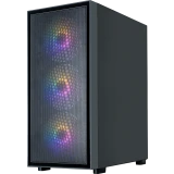 Корпус Zalman S6 Black