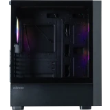 Корпус Zalman S6 Black