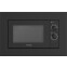 Встраиваемая микроволновая печь Weissgauff HMT-2016 BGL Flat Table - 441581
