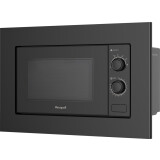 Встраиваемая микроволновая печь Weissgauff HMT-2016 BGL Flat Table (441581)