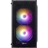 Корпус Formula Air Mesh G4 Plus AR Black (AIR MESH G4 PLUS BLACK AR)