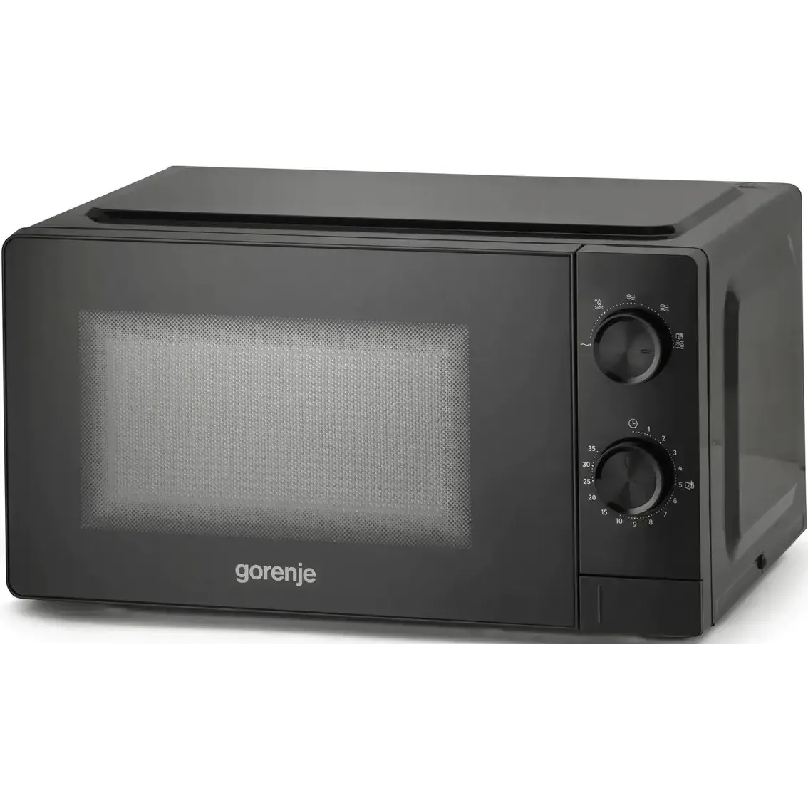 Микроволновая печь Gorenje MO20CE1B5 - фото 2