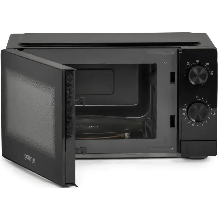 Микроволновая печь Gorenje MO20CE1B5 - фото 3