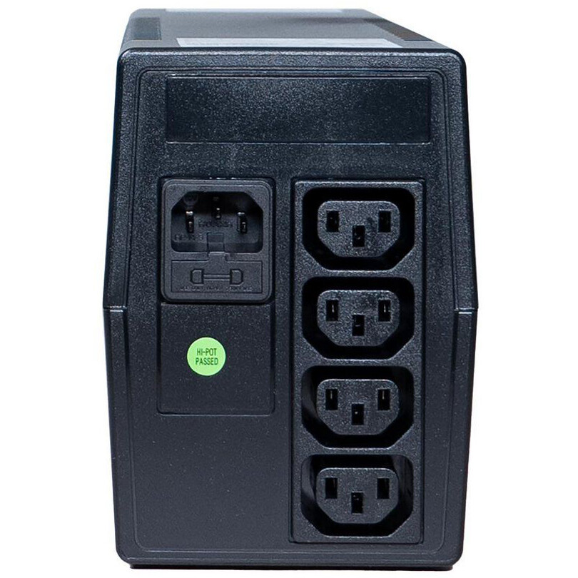 ИБП ACD PW-Base 800I - 831-C34140-00G - фото 2