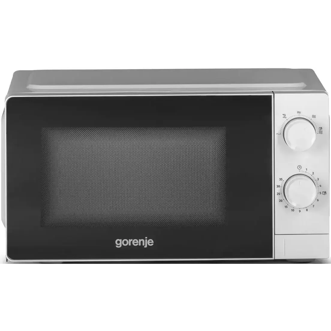 Микроволновая печь Gorenje MO20CE1W5