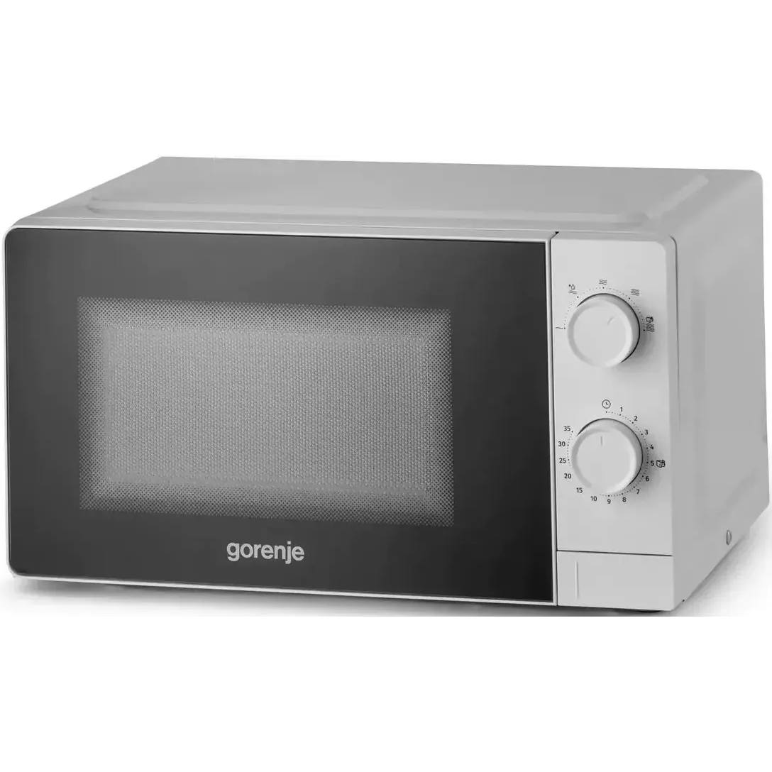Микроволновая печь Gorenje MO20CE1W5 - фото 2