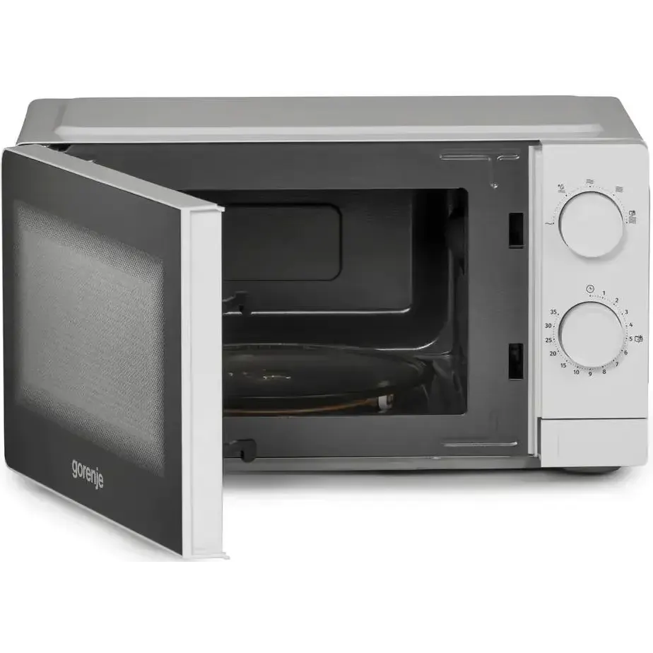Микроволновая печь Gorenje MO20CE1W5 - фото 3