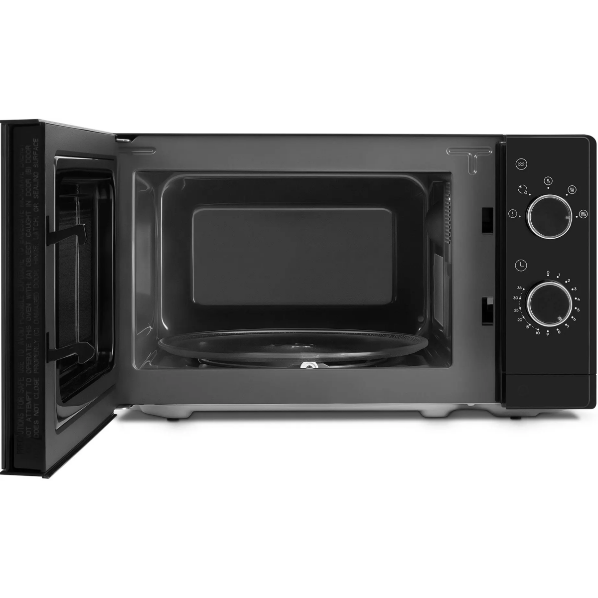 Микроволновая печь VITEK VT-MW2020 - фото 3
