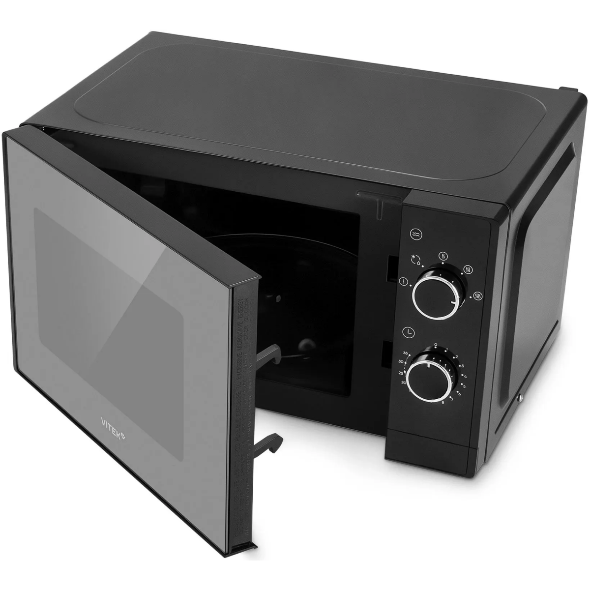 Микроволновая печь VITEK VT-MW2020 - фото 4