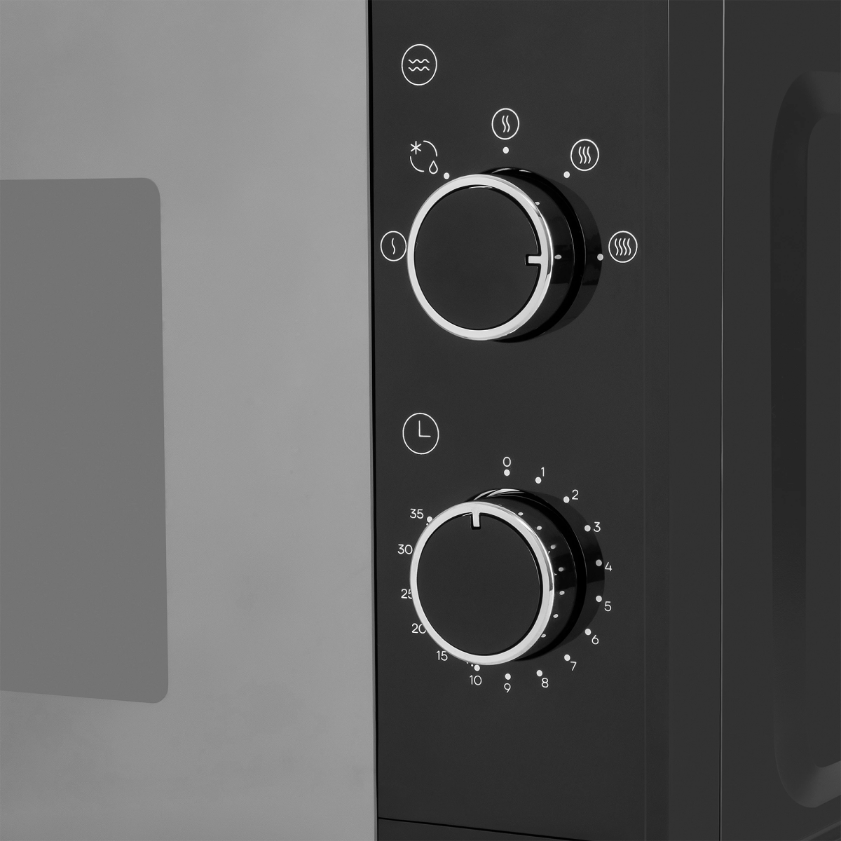Микроволновая печь VITEK VT-MW2020 - фото 11