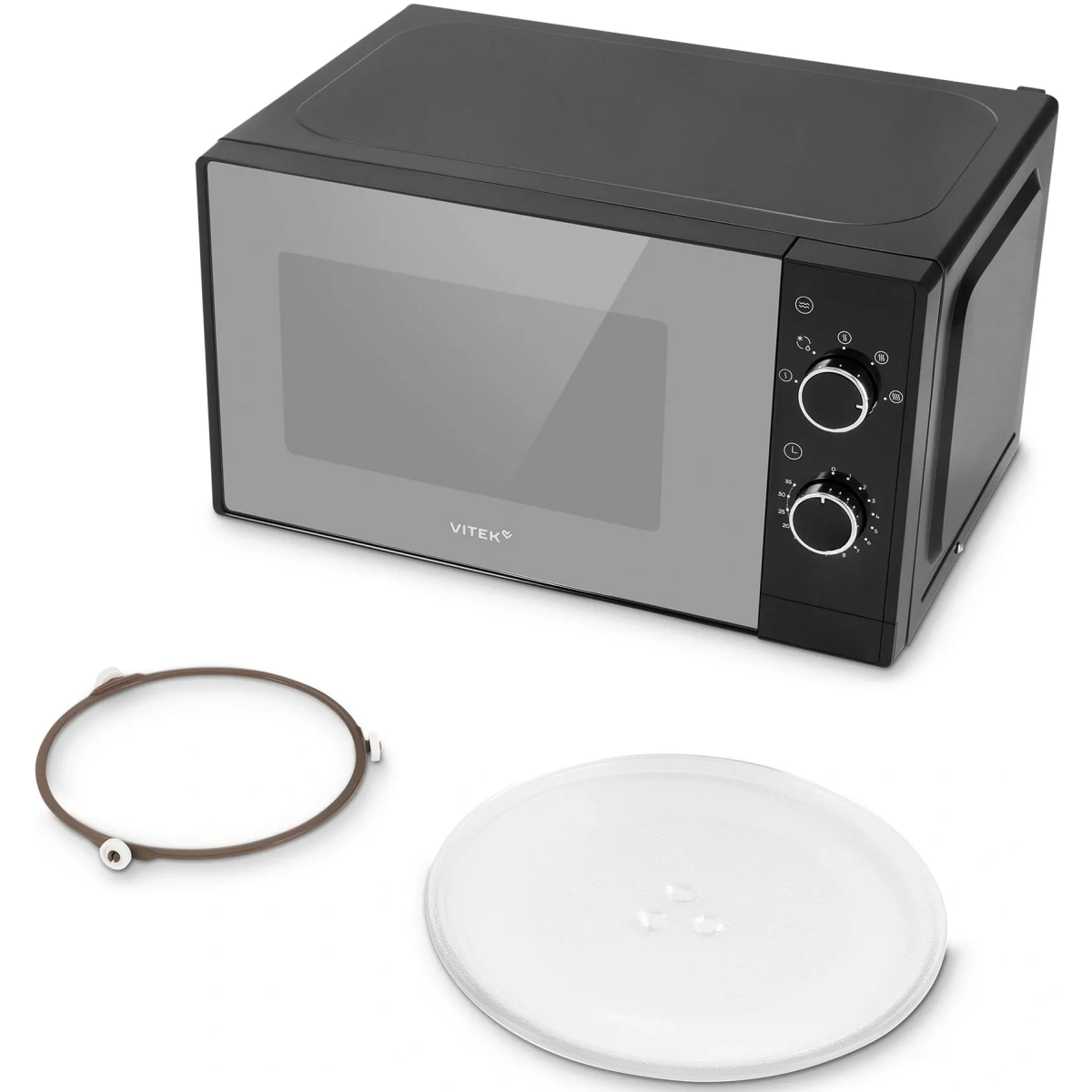Микроволновая печь VITEK VT-MW2020 - фото 12