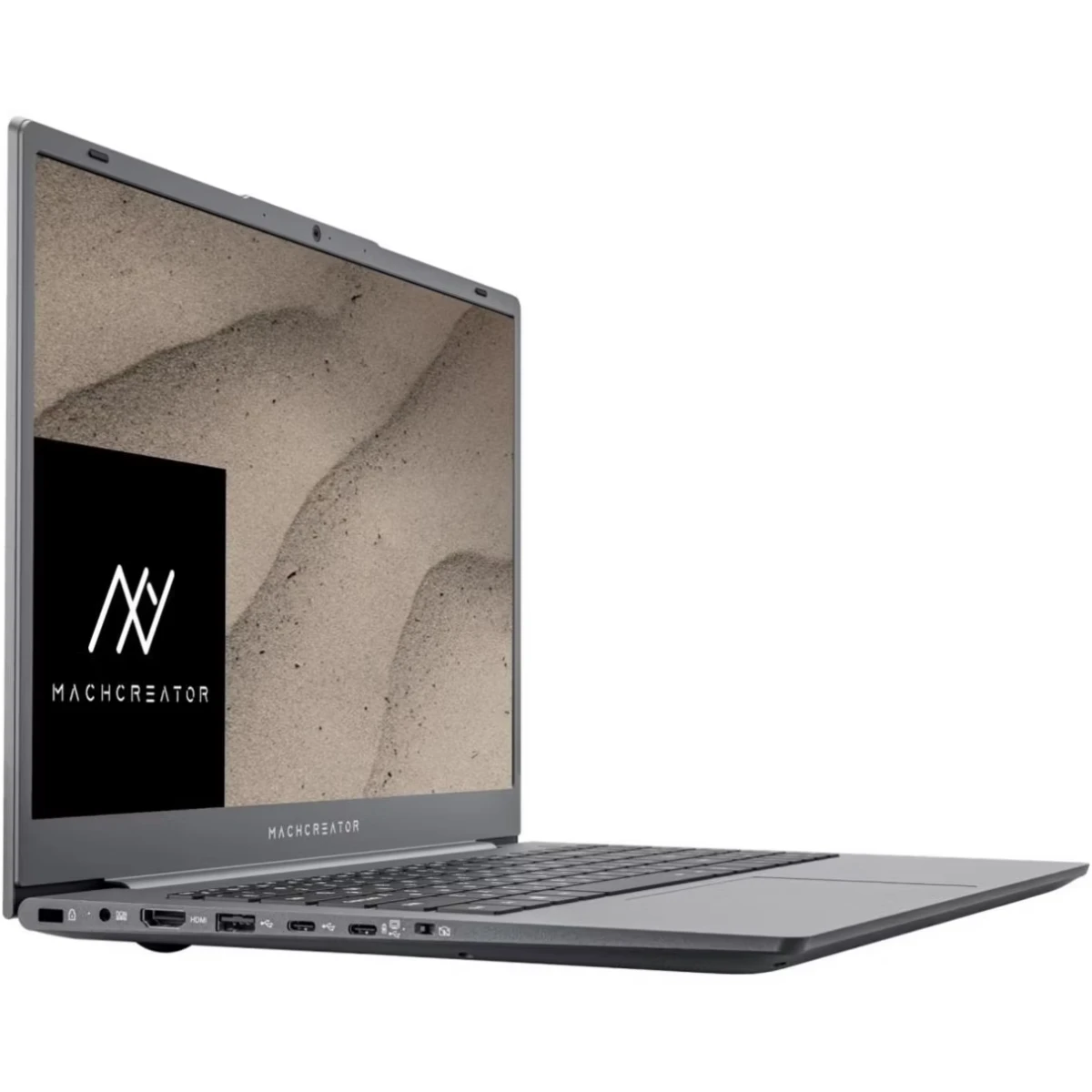 Ноутбук Machenike One R5 Space Gray (JJ00GB00GRU) - фото 2