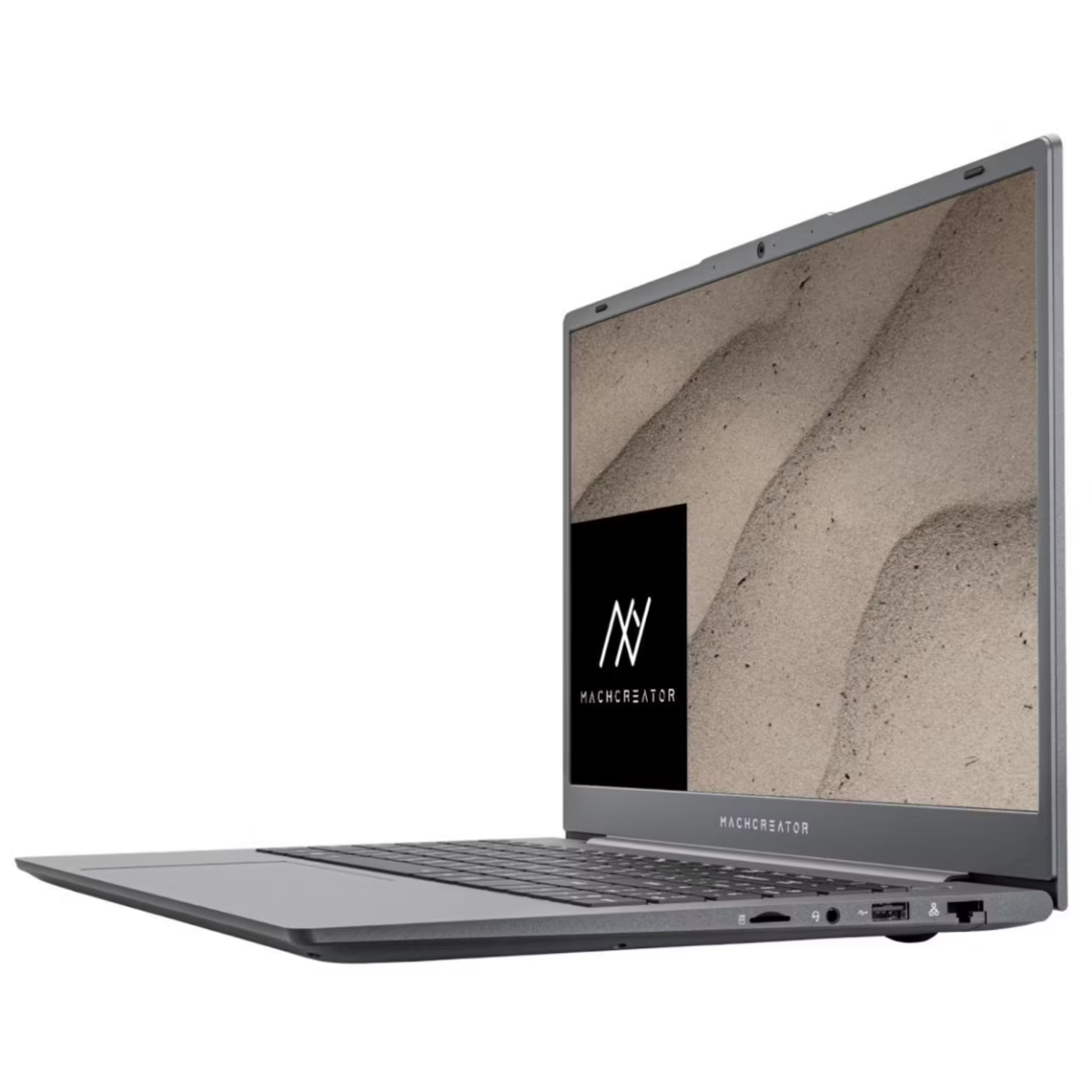 Ноутбук Machenike One R5 Space Gray (JJ00GB00GRU) - фото 3