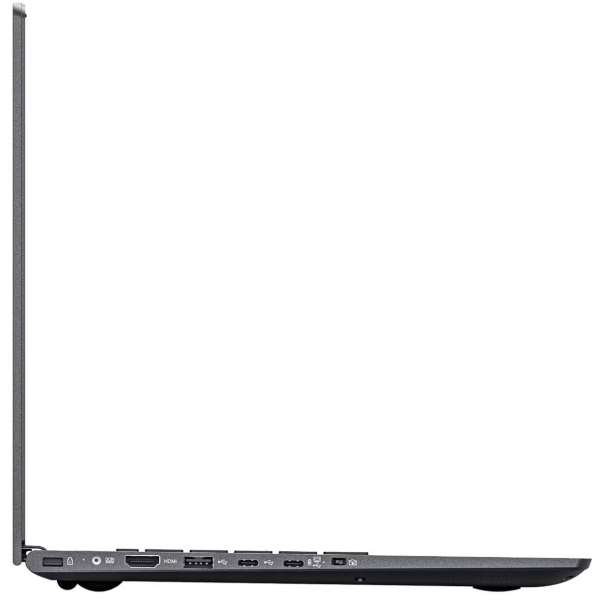 Ноутбук Machenike One R5 Space Gray (JJ00GB00GRU) - фото 5