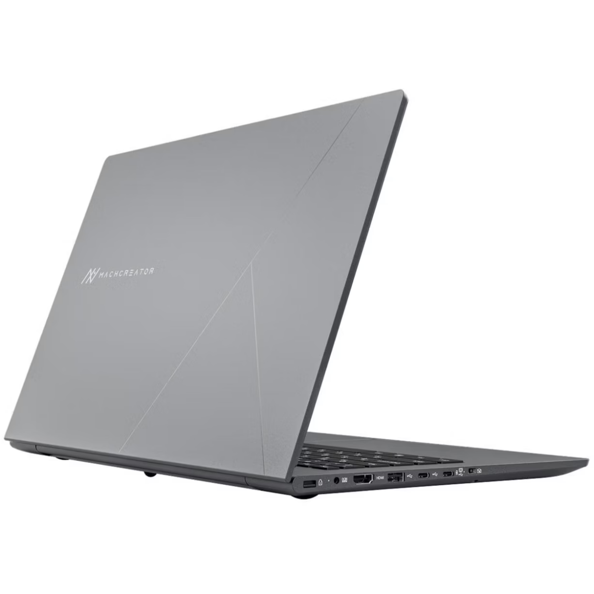 Ноутбук Machenike One R5 Space Gray (JJ00GB00GRU) - фото 7