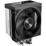 Кулер 1STPLAYER FROST BITE FB12S-6 Black (FB12S-6-BK)