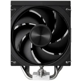 Кулер 1STPLAYER FROST BITE FB12S-6 Black (FB12S-6-BK)
