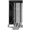 Кулер 1STPLAYER FROST BITE FB12S-6 Black - FB12S-6-BK - фото 4