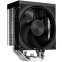 Кулер 1STPLAYER FROST BITE FB12S-6 Black - FB12S-6-BK - фото 6