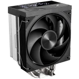 Кулер 1STPLAYER FROST BITE FB12S-6 Black (FB12S-6-BK)