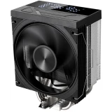 Кулер 1STPLAYER FROST BITE FB12S-6 Black (FB12S-6-BK)