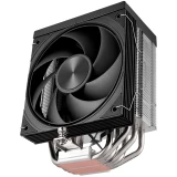 Кулер 1STPLAYER FROST BITE FB12S-6 Black (FB12S-6-BK)