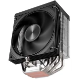Кулер 1STPLAYER FROST BITE FB12S-6 Black (FB12S-6-BK)