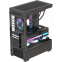 Корпус Formula Crystal Z1 Plus AR V2 Black - CRYSTAL Z1+ BLACK AR V2 - фото 5