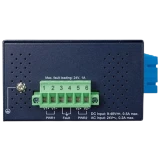 Оптический коммутатор PLANET IFB-244-SSC
