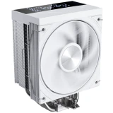 Кулер 1STPLAYER FROST BITE FB12S-6 White (FB12S-6-WH)