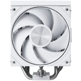 Кулер 1STPLAYER FROST BITE FB12S-6 White (FB12S-6-WH)