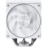 Кулер 1STPLAYER FROST BITE FB12S-6 White (FB12S-6-WH)