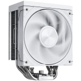 Кулер 1STPLAYER FROST BITE FB12S-6 White (FB12S-6-WH)