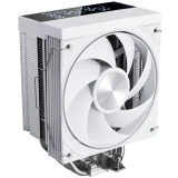 Кулер 1STPLAYER FROST BITE FB12S-6 White (FB12S-6-WH)