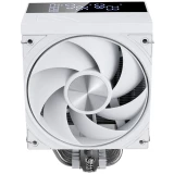 Кулер 1STPLAYER FROST BITE FB12S-6 White (FB12S-6-WH)