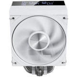Кулер 1STPLAYER FROST BITE FB12S-6 White (FB12S-6-WH)