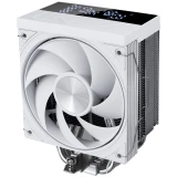 Кулер 1STPLAYER FROST BITE FB12S-6 White (FB12S-6-WH)