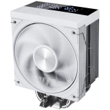Кулер 1STPLAYER FROST BITE FB12S-6 White (FB12S-6-WH)
