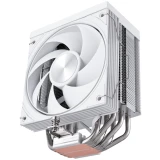 Кулер 1STPLAYER FROST BITE FB12S-6 White (FB12S-6-WH)
