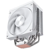 Кулер 1STPLAYER FROST BITE FB12S-6 White (FB12S-6-WH)