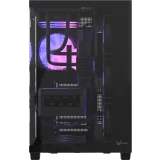 Корпус Formula Crystal Z2 Plus AR V2 Black (CRYSTAL Z2 PLUS BLACK AR V2)