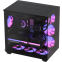 Корпус Formula Crystal Z2 Plus AR V2 Black - CRYSTAL Z2 PLUS BLACK AR V2 - фото 3