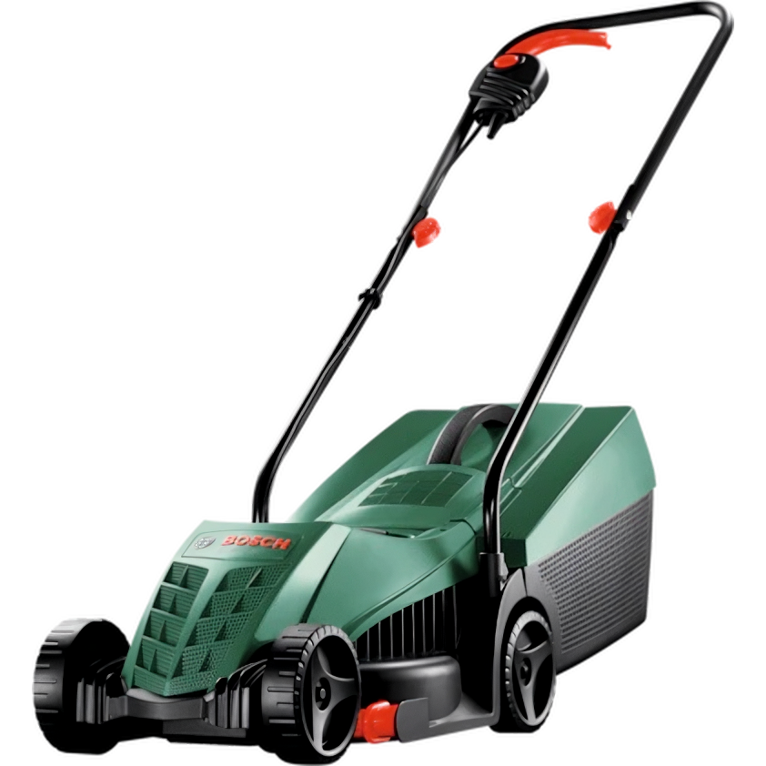 Газонокосилка Bosch EasyRotak 32-205 - 06008A6300
