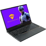 Ноутбук Machenike S15 Quazar S Black (JJ00GB00JRU)