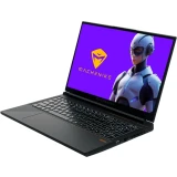 Ноутбук Machenike S15 Quazar S Black (JJ00GB00JRU)