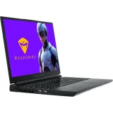 Ноутбук Machenike S15 Quazar S Black (JJ00GB00JRU)
