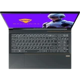 Ноутбук Machenike S15 Quazar S Black (JJ00GB00JRU)