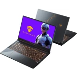 Ноутбук Machenike S15 Quazar S Black (JJ00GB00JRU)