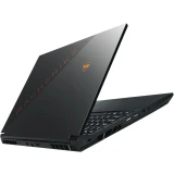 Ноутбук Machenike S15 Quazar S Black (JJ00GB00JRU)